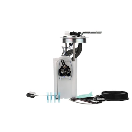 Carter Fuel Pumps 02-03 Cadillac Escalade Fuel Pump Mod, P75023M P75023M